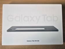 Image of BRAND NEW SAMSUNG Galaxy Tab S10 Lite 10.9 Tablet WIFI  128 GB Grey S PEN 
