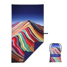 Image of Lifeventure SoftFibre Recycled Towels