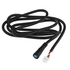 Image of Data Control Cable Power Connection Fits Xiaomi M365 Pro 1S Essential Pro2 Mi3