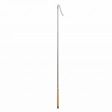 Image of Dublin Leather Touch Dressage Whip
