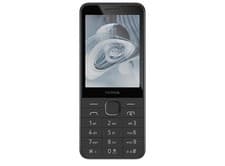 Image of New Nokia 215 4G (2024) Black 128MB + 64MB Dual-SIM Factory Unlocked SIMFree 