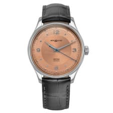 Image of Montblanc Heritage Automatic 40mm 119944 watch