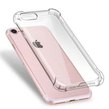 Image of Shock Proof TPU Hybrid Gel Silicone Case Cover for iPhone 7/ 8