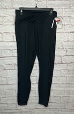 Image of Nike One Wrap High Waisted 7/8 Leggings Size L