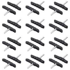 Image of BBB BBS-07OE Canti Stop Bicycle Cycle Bike Brake Pads 72MM X25