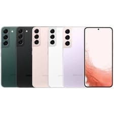 Image of OPEN BOX Samsung Galaxy S22+ Plus 5G SM-S906U 256GB+8GB RAM Unlocked Smartphone