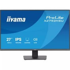 Image of Iiyama Monitor 27inch Full HD 120Hz IPS X2793HSU-B1