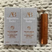 Image of Augustinus Bader - The Eye Cream with TCF8 - 3ml pump × 2 = 6ml New