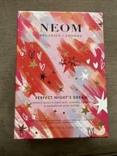 Image of NEOM Perfect Night’s Sleep Collection Gift Set