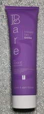 Image of 2x150ml Bare By Vogue Williams Instant Tan Dark