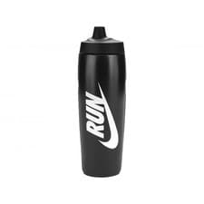 Image of Nike Refuel Graphic Print 680ml Water Bottle BS6595