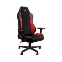 Image of Nitro Concepts X1000 Gaming Chair Black/Red GC-04X-NR