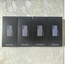 Image of NEW SAMSUNG GALAXY S24 ULTRA 5G 256/512GB/1TB SM-S928U FACTORY UNLOCKED GSM CDMA