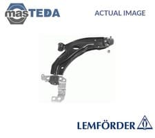 Image of 31996 01 WISHBONE TRACK CONTROL ARM FRONT RIGHT LEMFÖRDER NEW OE REPLACEMENT