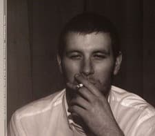 Image of ARCTIC MONKEYS - Whatever People Say I Am That's What I'm Not - CD
