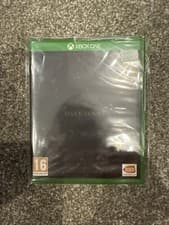 Image of Dark Souls Trilogy Xbox One In Stock BRAND NEW SEALED FAST FREE POSTAGE PEGI 16