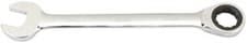 Image of Draper 31027 32mm Metric Ratcheting Combination Spanner