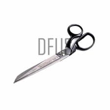 Image of Quality Tailors scissors shears 8" 10" 12" upholstery dressmaker fabric scissors