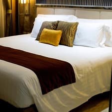 Image of DtexHomes Luxury Flat Sheet 800 Thread Count 100% Egyptian Cotton AllSizes-White