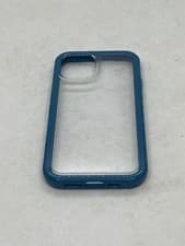 Image of Genuine OTTERBOX LUMEN CLEAR SERIES CASE FOR APPLE IPHONE 12 PRO MAX COVER SALE