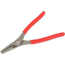 Image of 9IN CIRCLIP PLIERS STRAIGHT EXTERNAL 40-100mm - CT6096