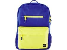 Image of HP Campus Blue Backpack