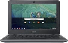 Image of Acer Chromebook C732T-C2CU Touchscreen 11.6" - Celeron N3350 - 4GB - 32GB eMMC