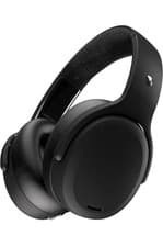 Image of Skullcandy Crusher ANC 2 Sensory Bass Noise Cancelling Wireless Headphones Black