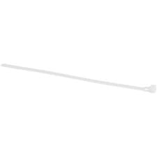 Image of HellermannTyton 131-21019 REL Cable Tie 100mm lever lock releasable reusable