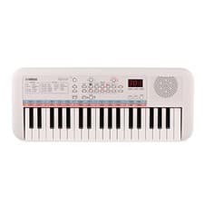 Image of Yamaha PSS-E30 Portable Keyboard - White
