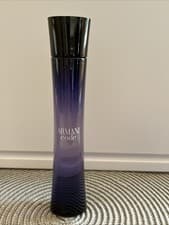 Image of GIORGIO ARMANI CODE 75ml EAU DE PARFUM SPRAY FOR HER *SPECIAL OFFER*