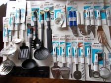 Image of Brabantia Top Quality Kitchen Utensils And Gadgets. Wide Choice of Items