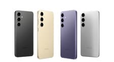 Image of Samsung Galaxy S24 Plus (256/512GB) Unlocked - All Colours - Good
