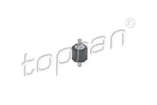 Image of Air filter housing bracket 400 434 TOPRAN for MERCEDES-BENZ 123 Saloon S-CLASS
