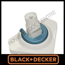 Image of Black & Decker 90586468 Floor Head SA For FSMH1321JMD / FSMH1621S Steam Mop