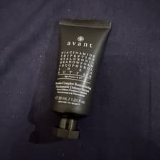 Image of Avant Protein-complex Restructuring Niacinamide Defense Serum 30ml New RRP £79