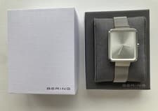 Image of BERING Classic ladies watch 14528-307
