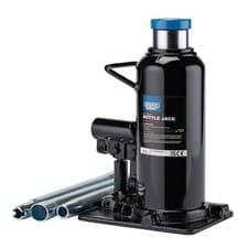 Image of Draper Expert Hydraulic Bottle Jack, 20 Tonne 99770