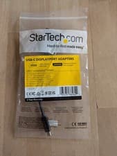Image of StarTech USB-C to DisplayPort adapter CDP2DP