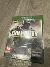 Image of Call of Duty: Infinite Warfare Xbox One Next Day Dispatch New Game