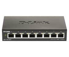 Image of D-Link Gigabit Smart Managed Switches DGS-1100 Series