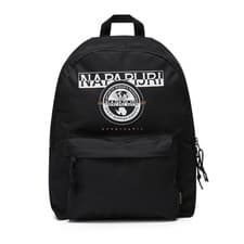 Image of Napapijri Boussine Medium Backpack 19L Black NP0A415J0411 - RRP £49.99