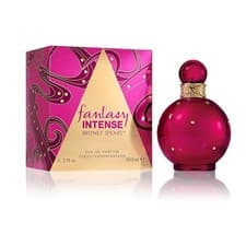 Image of Britney Spears Fantasy Intense Britney Eau de Parfum Spray EDP 100ml For Her New