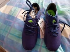 Image of adidas nemeziz football boots
