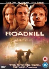 Image of Roadkill (2003) Steve Zahn Dahl DVD Region 2 New & Sealed