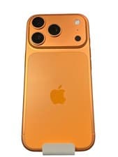 Image of Apple iPhone 17 Pro A3523 1TB Cosmic Orange Unlocked Grade A