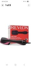 Image of Revlon RVDR5212 Pro Collection Salon One-Step Ionic Hair Dryer and Styler