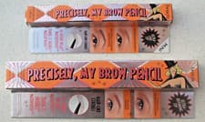 Image of BENEFIT PRECISELY MY BROW PENCIL FULL SIZE OR MINI CHOOSE SIZE AND SHADE