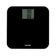 Image of Salter 9049 BK3R Max Digital Bathroom Scale – Weighing Scales For Body Weight