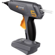 Image of Steinel 088361 PRO MobileGlue Cordless glue gun 11 mm 18 V